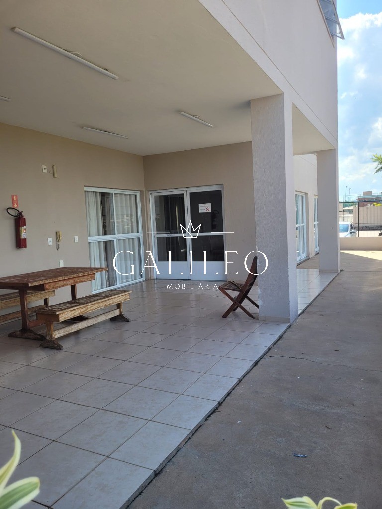 Apartamento em PARQUE CIDADE JARDIM II, JUNDIAÍ - Foto 36