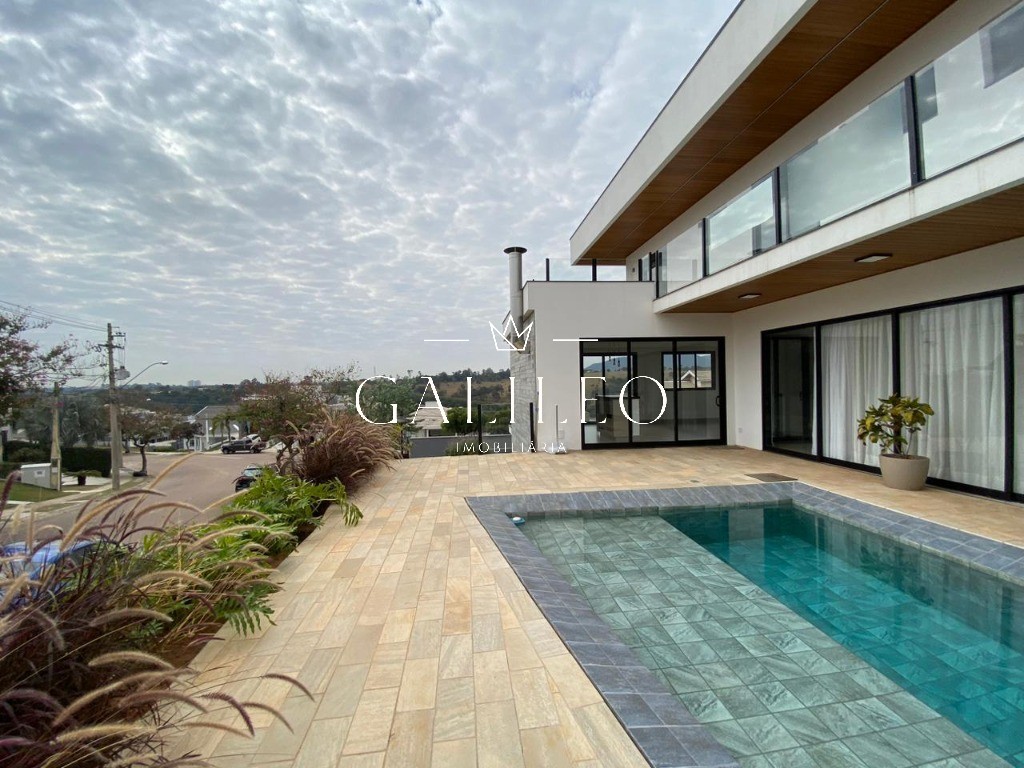 Condomínio em CONDOMÍNIO RESERVA DA SERRA, JUNDIAÍ - Foto 39