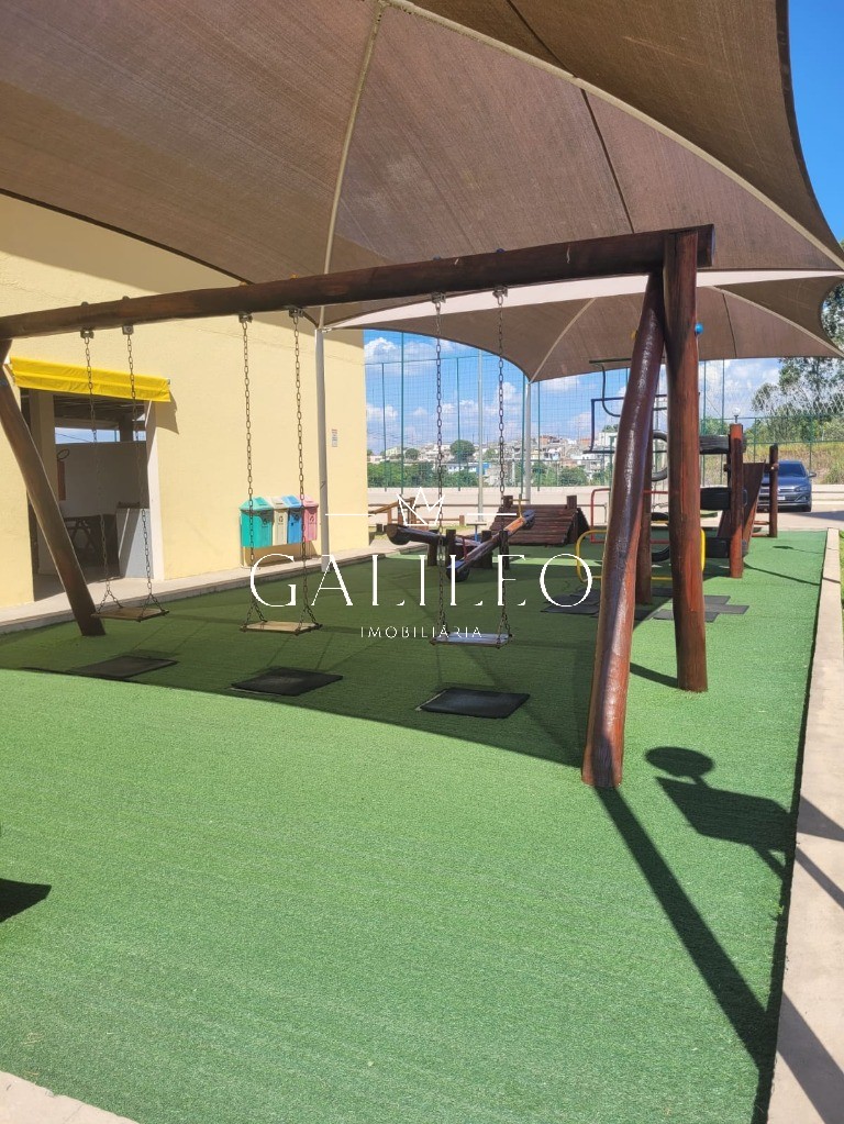 Apartamento em PARQUE CIDADE JARDIM II, JUNDIAÍ - Foto 33