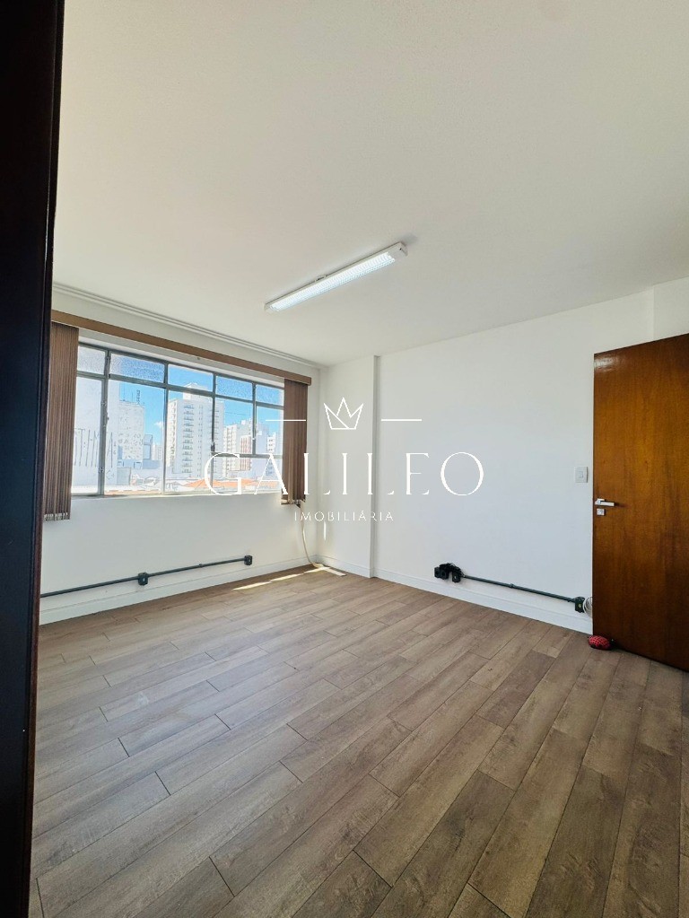 Comercial em VILA BOAVENTURA, JUNDIAÍ - VENDA - SALA COMERCIAL REFORMADA - EDIFÍCIO MARIJU -CENTRO DE JUNDIAÍ/SP 64M² - Foto 1