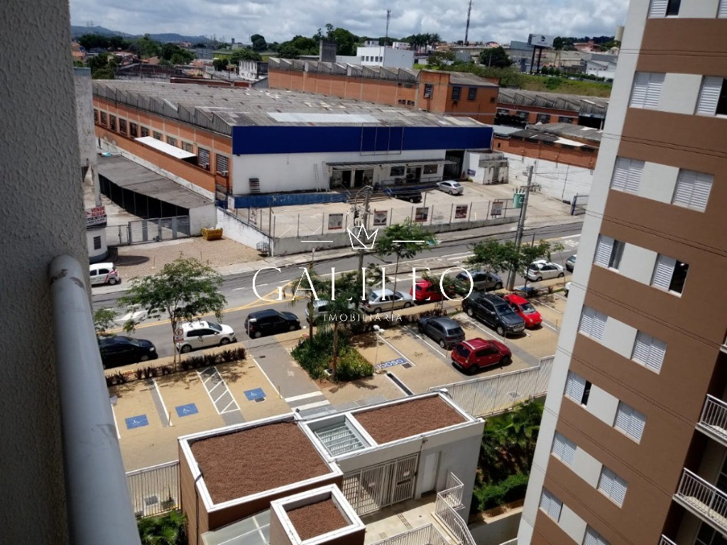 Apartamento em PARQUE UNIÃO, JUNDIAÍ - Foto 18