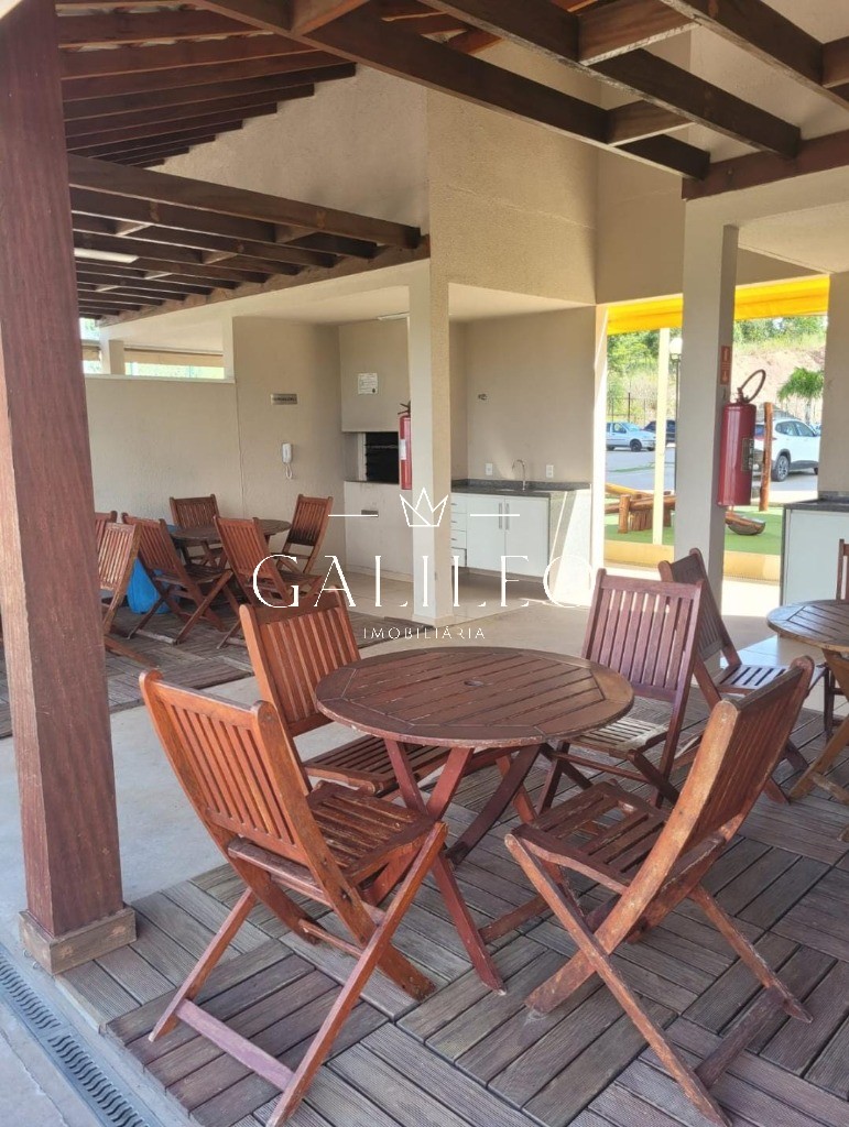 Apartamento em PARQUE CIDADE JARDIM II, JUNDIAÍ - Foto 29