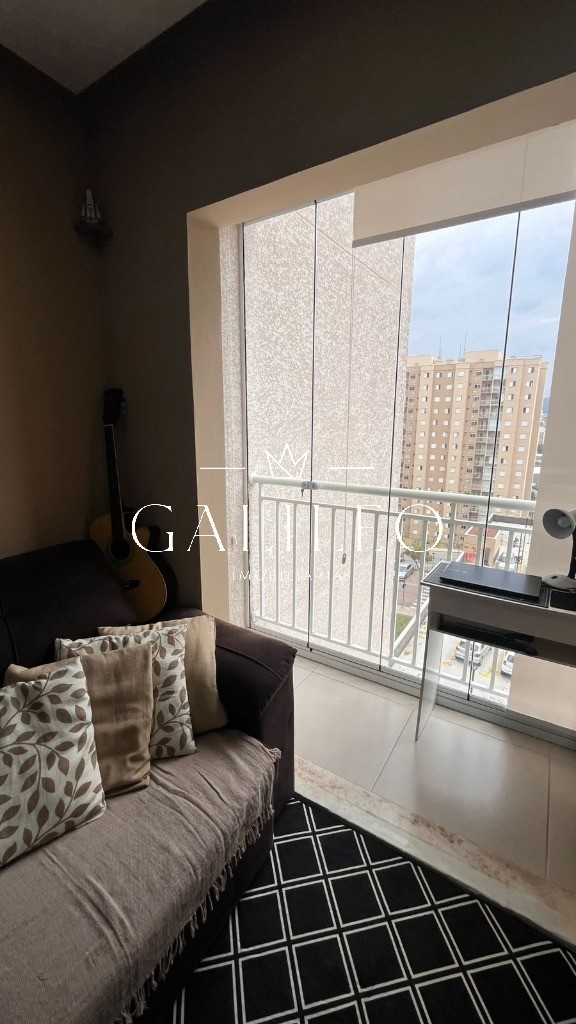 Apartamento em VILA NAMBI, JUNDIAÍ - Foto 17