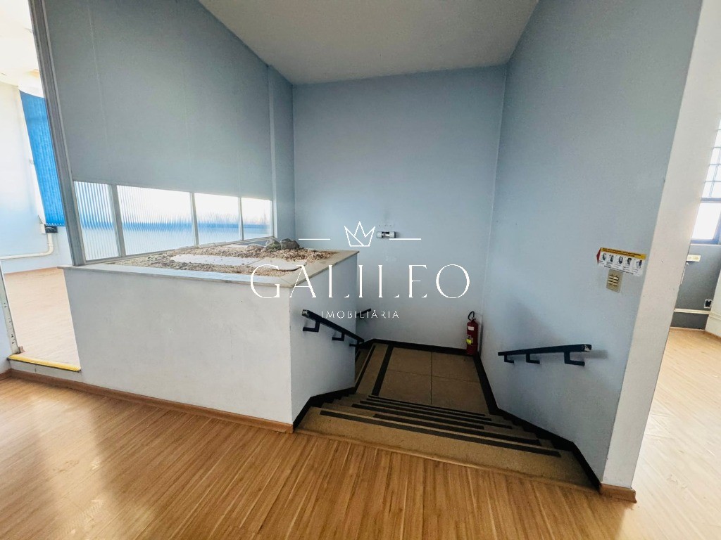 Comercial em CENTRO, JUNDIAÍ - Prédio  Comercial a Venda - 3 andares no Centro de Jundiaí SP - Ideal para empresas, clínicas, escritórios ou coworking! - Foto 30