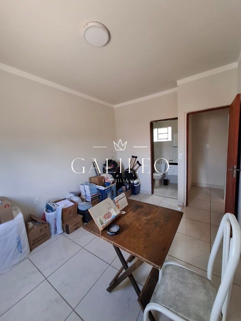 Casa em PARQUE ALMERINDA PEREIRA CHAVES, JUNDIAÍ - Foto 3