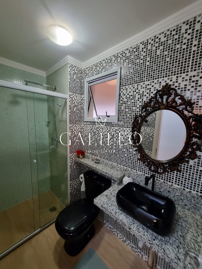 Apartamento em Vila Nambi, Jundiaí - Foto 8