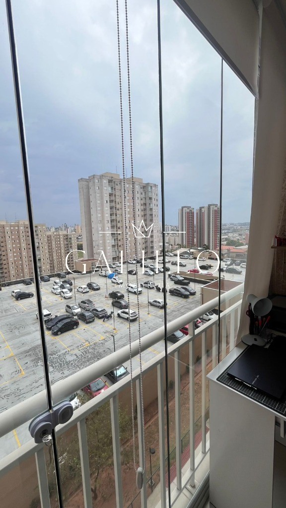 Apartamento em VILA NAMBI, JUNDIAÍ - Foto 16