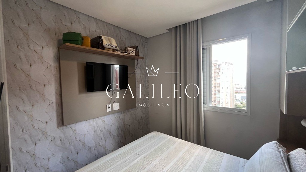 Apartamento em VILA NAMBI, JUNDIAÍ - Foto 9