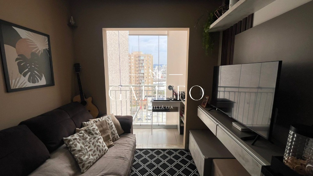 Apartamento em VILA NAMBI, JUNDIAÍ - Apartamento à venda na Vila Nambi, Jundiaí-SP: 2 quartos, 1 sala, 1 banheiro, 1 vaga de garagem, 49m² de área.