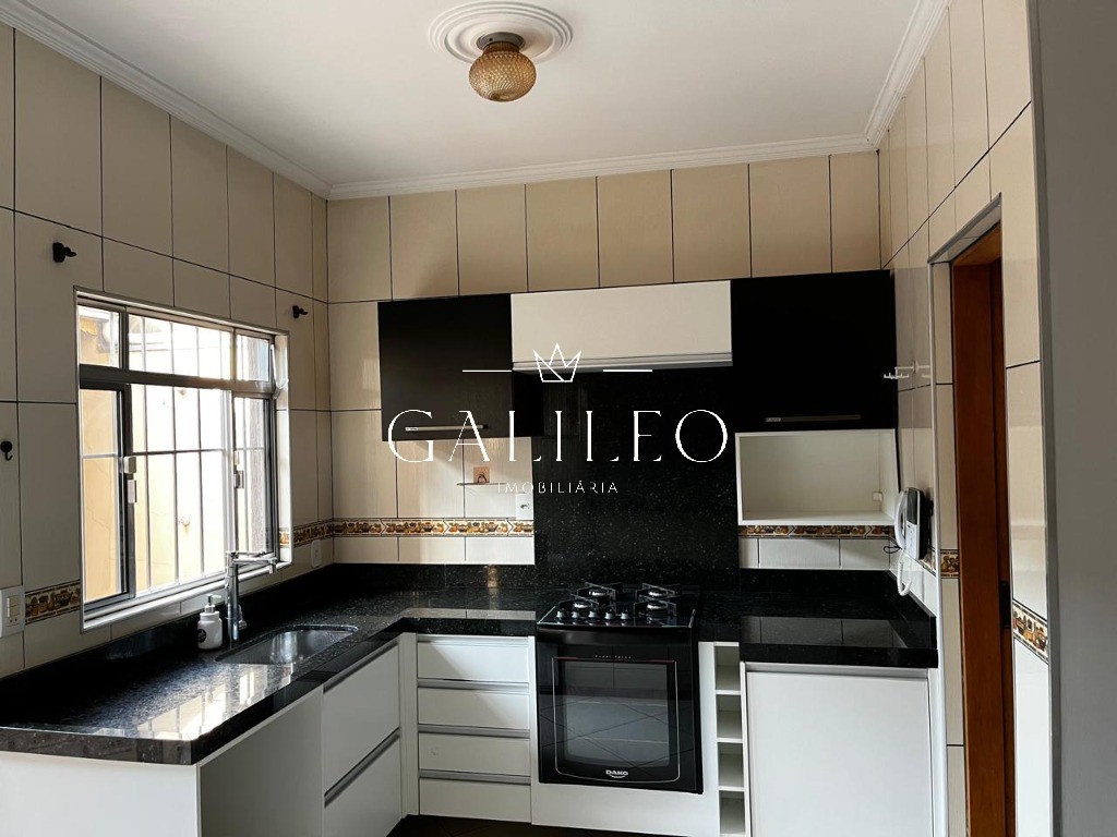 Casa em JARDIM MARAMBAIA II, JUNDIAÍ - Foto 11