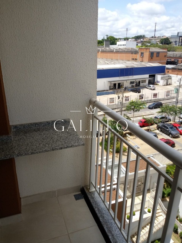 Apartamento em PARQUE UNIÃO, JUNDIAÍ - Foto 7