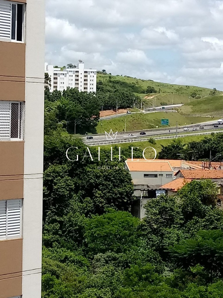 Apartamento em PARQUE UNIÃO, JUNDIAÍ - Foto 17