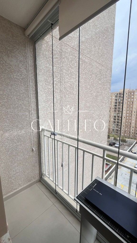 Apartamento em VILA NAMBI, JUNDIAÍ - Foto 15
