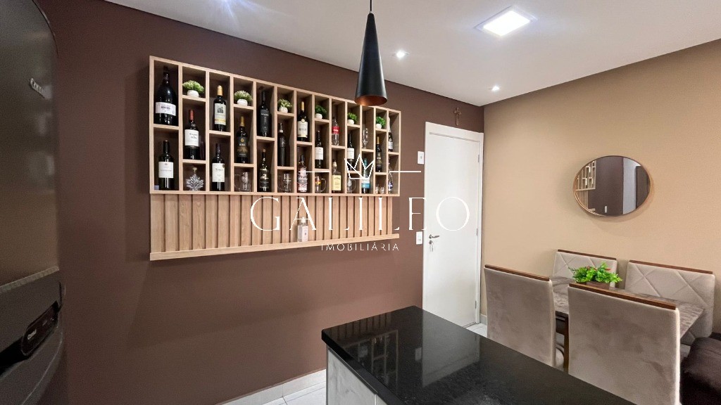 Apartamento em VILA NAMBI, JUNDIAÍ - Foto 12