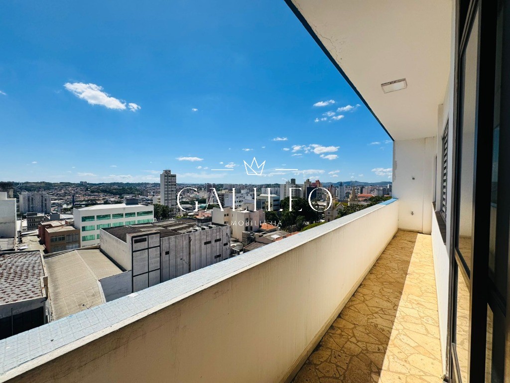 Apartamento no CENTRO, JUNDIAÍ - Apartamento à Venda - Edifício Rosário Centro de Jundiaí/SP  111,11m²
