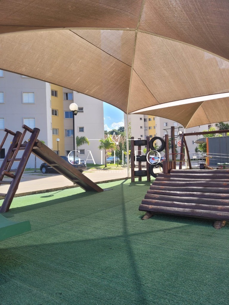 Apartamento em PARQUE CIDADE JARDIM II, JUNDIAÍ - Foto 26