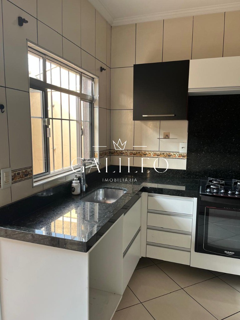Casa em JARDIM MARAMBAIA II, JUNDIAÍ - Foto 16