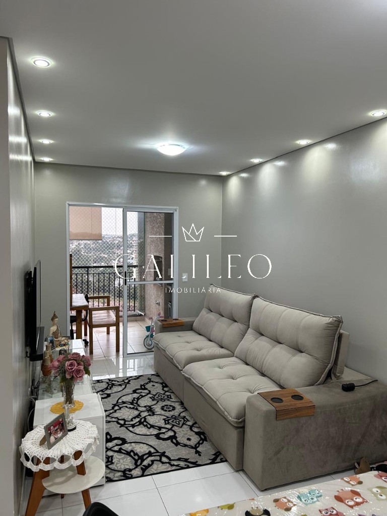 Apartamento em JARDIM FLÓRIDA, JUNDIAÍ - Foto 3