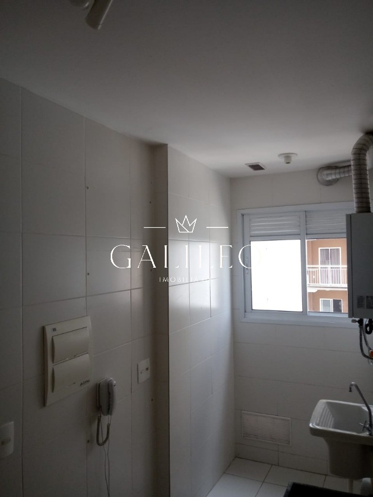 Apartamento em PARQUE UNIÃO, JUNDIAÍ - Foto 9