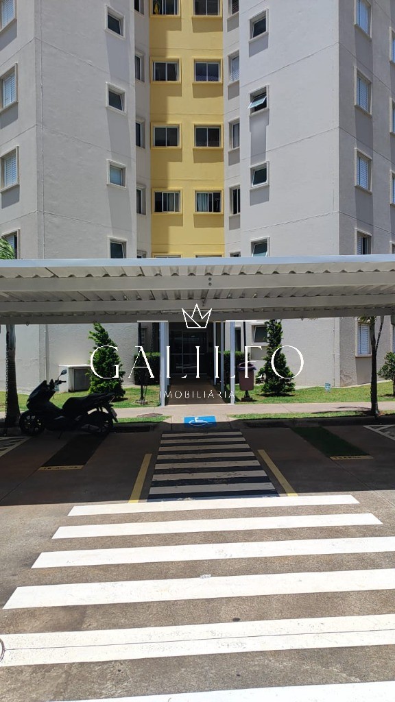 Apartamento em PARQUE CIDADE JARDIM II, JUNDIAÍ - Foto 35