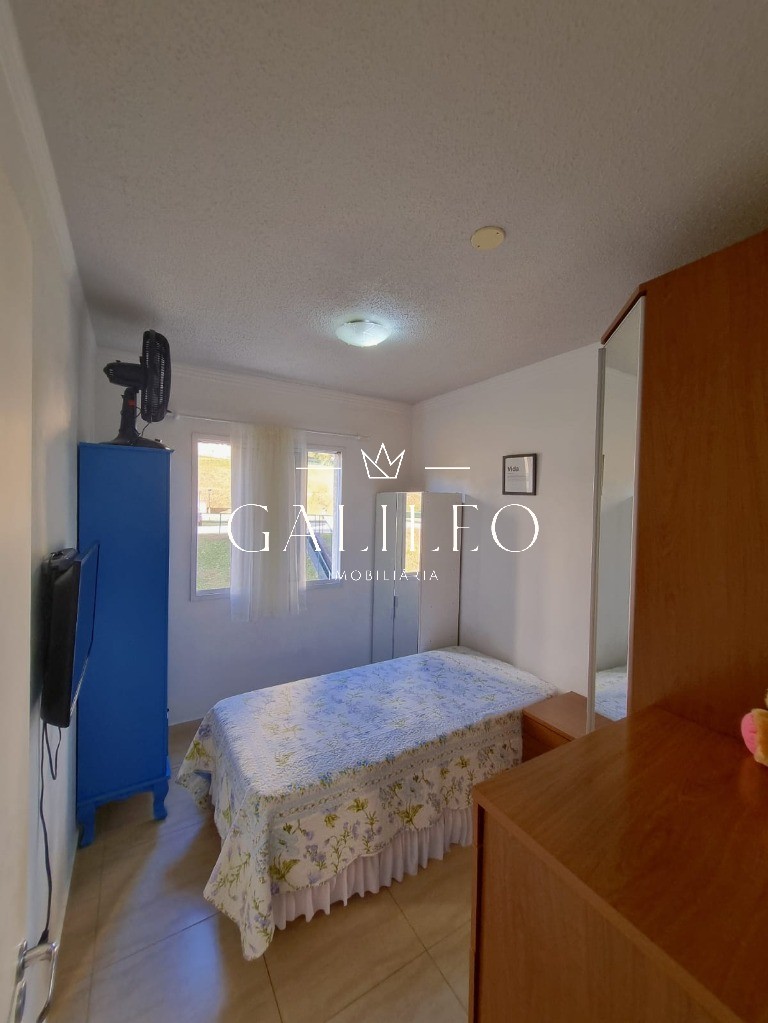 Apartamento em Vila Nambi, Jundiaí - Foto 12