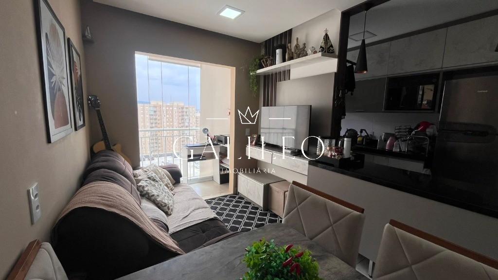 Apartamento em VILA NAMBI, JUNDIAÍ - Foto 18
