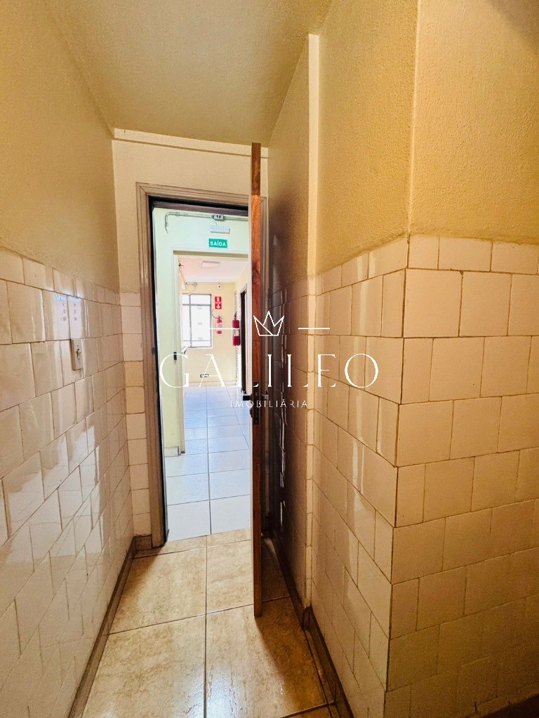 Comercial em VILA BOAVENTURA, JUNDIAÍ - VENDA - SALA COMERCIAL REFORMADA - EDIFÍCIO MARIJU -CENTRO DE JUNDIAÍ/SP 64M² - Foto 17