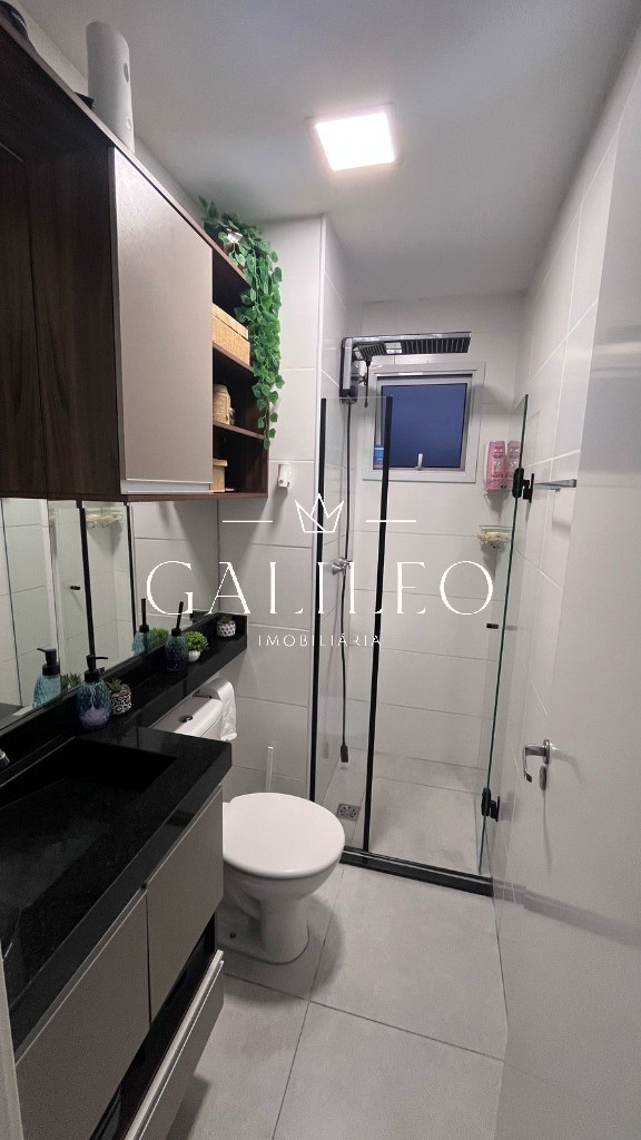 Apartamento em VILA NAMBI, JUNDIAÍ - Foto 6