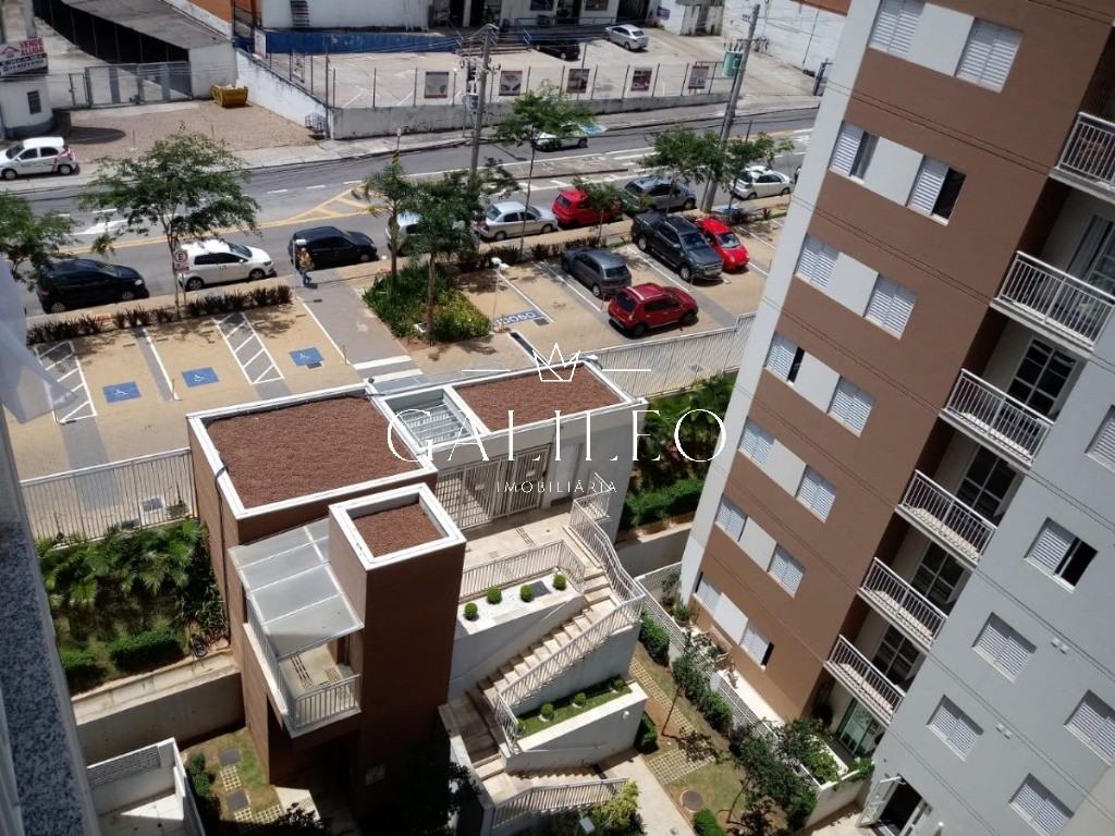 Apartamento em PARQUE UNIÃO, JUNDIAÍ - Foto 25