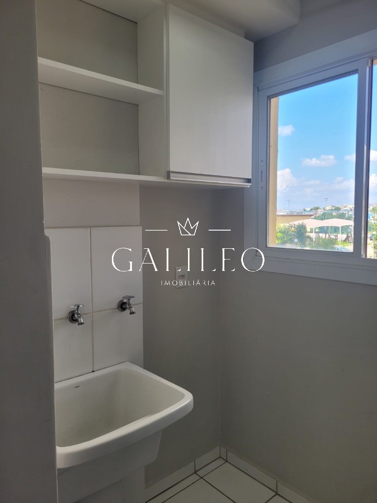 Apartamento em PARQUE CIDADE JARDIM II, JUNDIAÍ - Foto 22