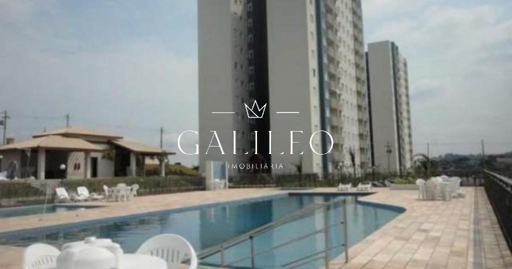 Apartamento em JARDIM TAMOIO, JUNDIAÍ - Foto 12