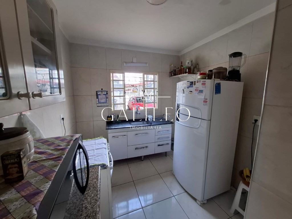 Casa em PARQUE ALMERINDA PEREIRA CHAVES, JUNDIAÍ - Foto 13