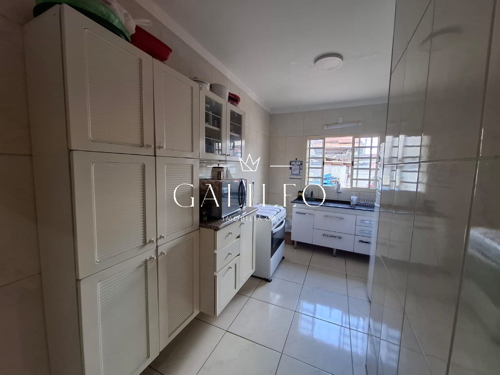 Casa em PARQUE ALMERINDA PEREIRA CHAVES, JUNDIAÍ - Foto 12