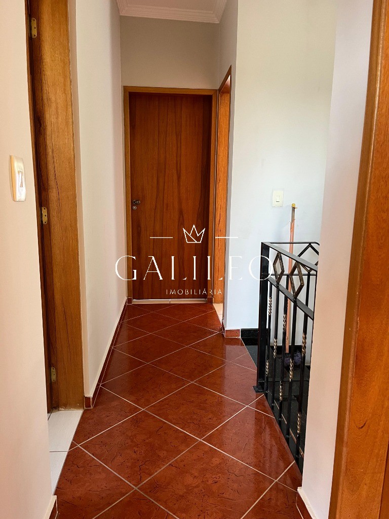 Casa em JARDIM MARAMBAIA II, JUNDIAÍ - Foto 9