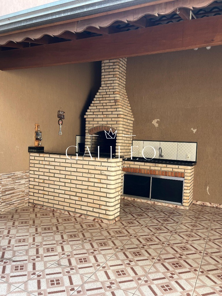 Casa em JARDIM MARAMBAIA II, JUNDIAÍ - Foto 7