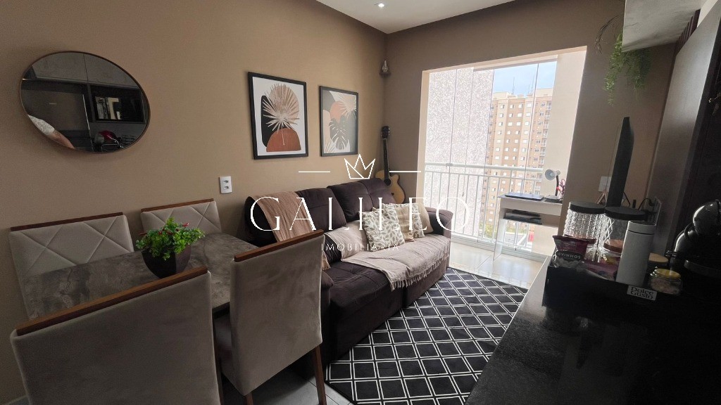 Apartamento em VILA NAMBI, JUNDIAÍ - Foto 19