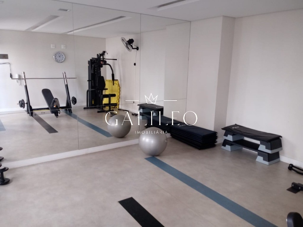 Apartamento em PARQUE UNIÃO, JUNDIAÍ - Foto 15