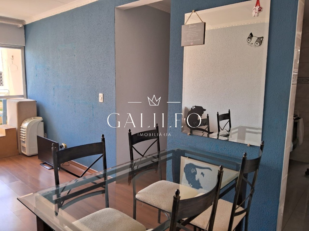 Apartamento em VILA NOVA JUNDIAINÓPOLIS, JUNDIAÍ - Foto 7