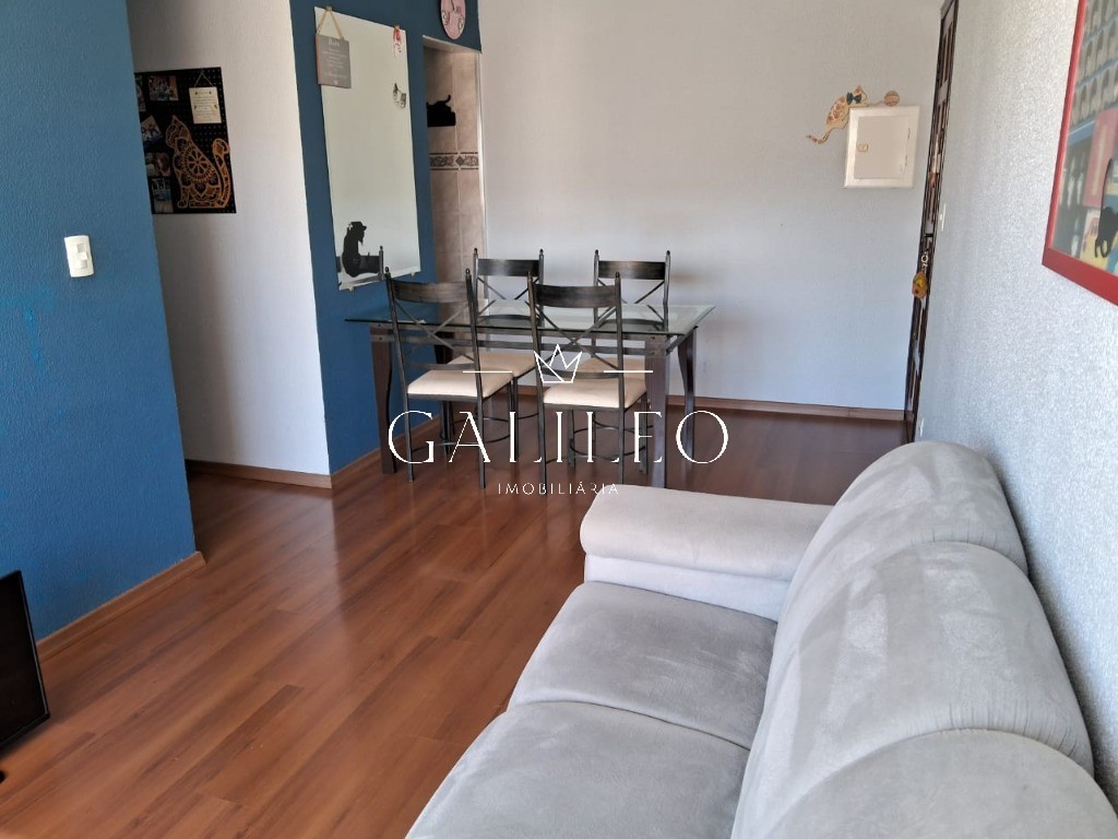 Apartamento em VILA NOVA JUNDIAINÓPOLIS, JUNDIAÍ - Apartamento a venda no Residencial Anchieta - Condomínio das Flores- Jundiaí SP