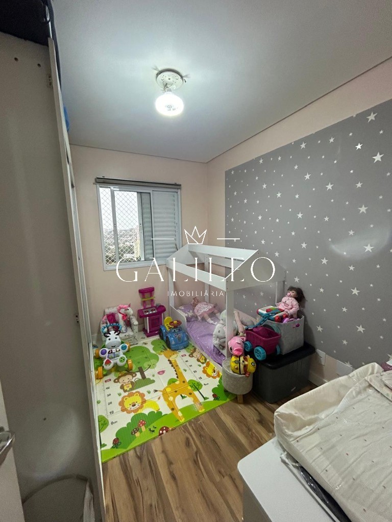 Apartamento em JARDIM FLÓRIDA, JUNDIAÍ - Foto 12