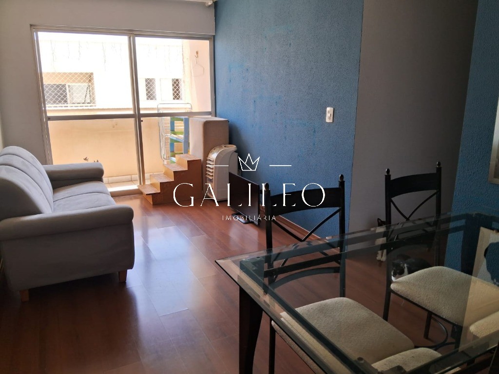 Apartamento em VILA NOVA JUNDIAINÓPOLIS, JUNDIAÍ - Foto 4