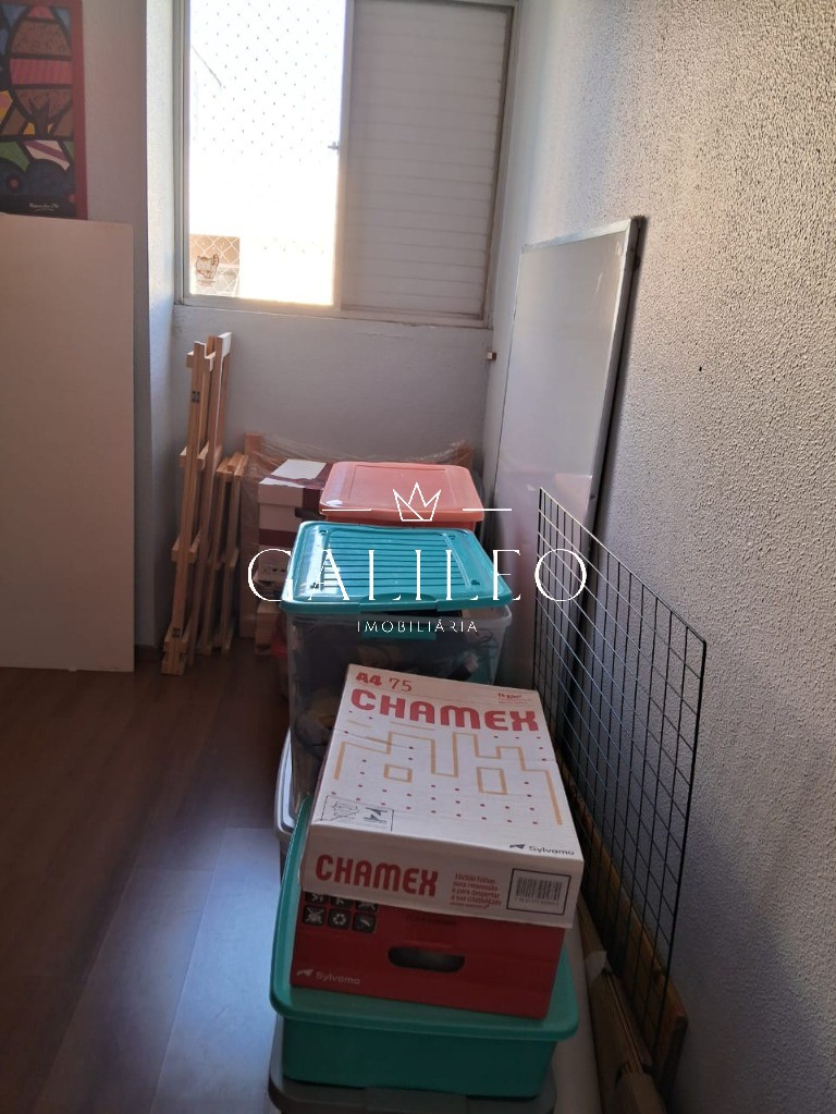 Apartamento em VILA NOVA JUNDIAINÓPOLIS, JUNDIAÍ - Foto 20