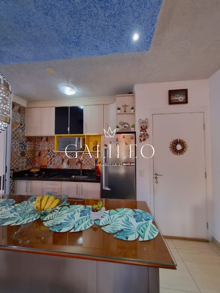 Apartamento em Vila Nambi, Jundiaí - Foto 11