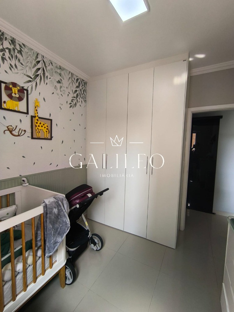 Apartamento em RESIDENCIAL SANTA GIOVANA, JUNDIAÍ - Foto 13