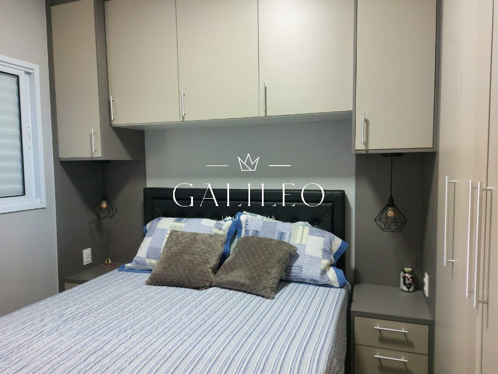 Apartamento em RESIDENCIAL SANTA GIOVANA, JUNDIAÍ - Foto 7