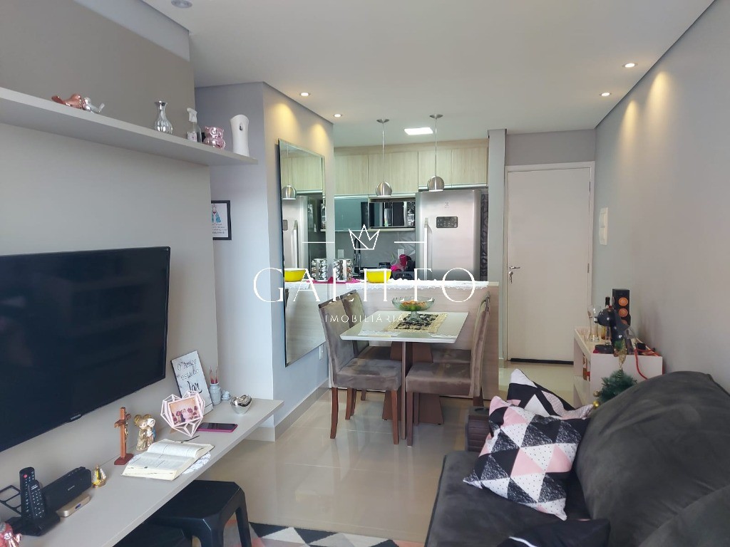 Apartamento em RESIDENCIAL SANTA GIOVANA, JUNDIAÍ - Foto 4
