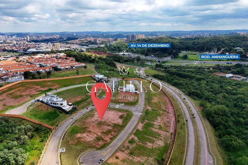 Terreno em VILA MARINGÁ, JUNDIAÍ - Foto 3