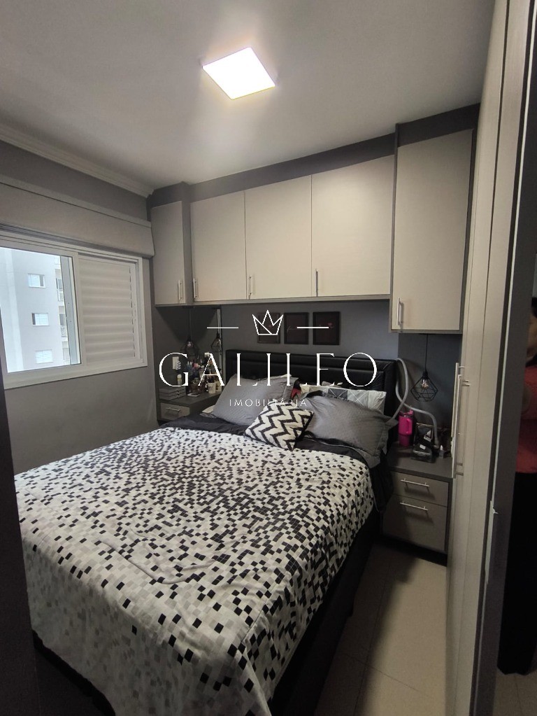 Apartamento em RESIDENCIAL SANTA GIOVANA, JUNDIAÍ - Foto 12