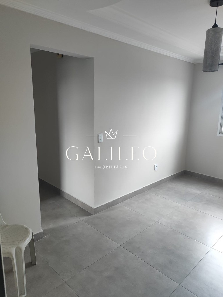 Apartamento em JARDIM COLÔNIA, JUNDIAÍ - Foto 6