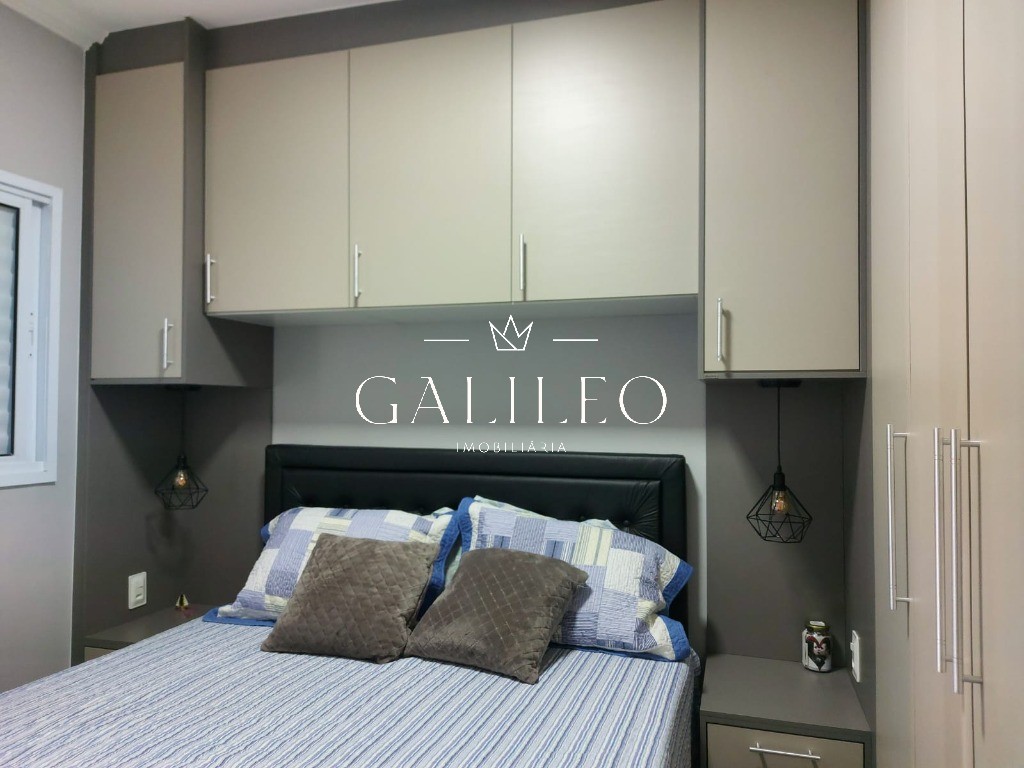 Apartamento em RESIDENCIAL SANTA GIOVANA, JUNDIAÍ - Foto 9